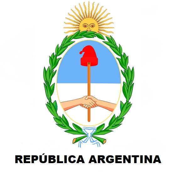 CONSTITUCIÓN DE LA NACION ARGENTINA