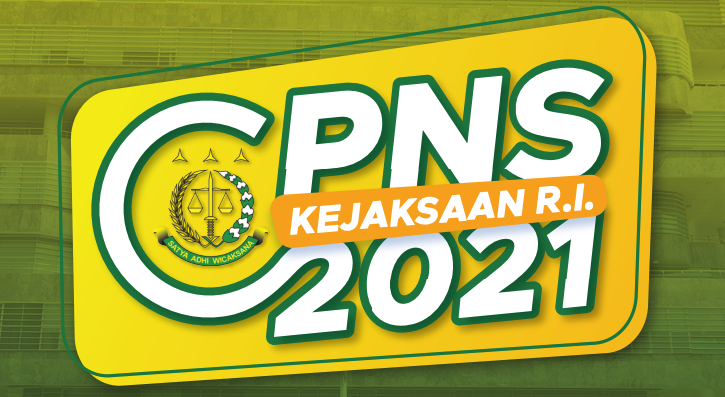 INFO CPNS DI KEJAKSAAN RI