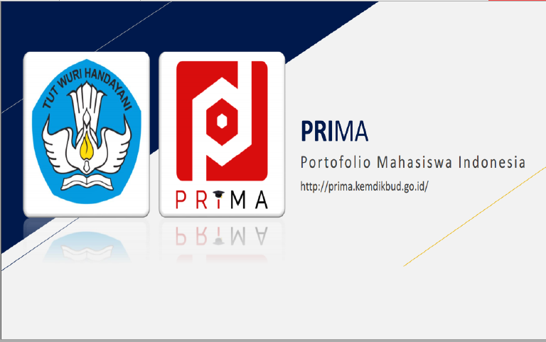 PORTOFOLIO MAHASISWA INDONESIA (PRIMA)