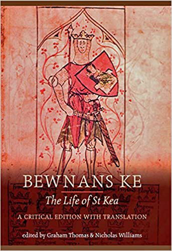 Bewnans Ke: The Life of St Kea
