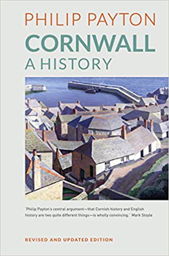 Cornwall: A History