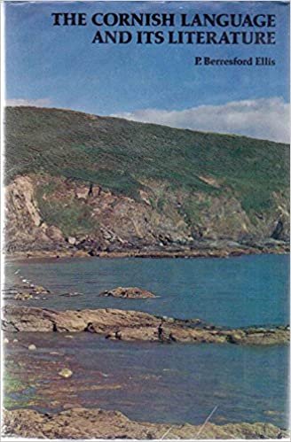 The Cornish Language and its Literature