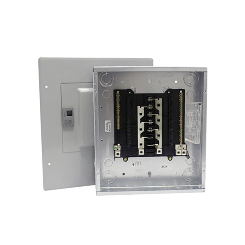 PANEL DE 14 CIRCUITOS GENERAL ELECTRIC AGRO VETERINARIA & FERRETERÍA