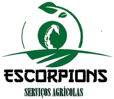 ESCORPIONS SERVIÇOS AGRÍCOLAS