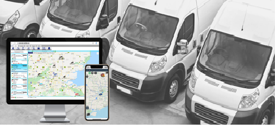 Vehicle GPS Tracking Service
