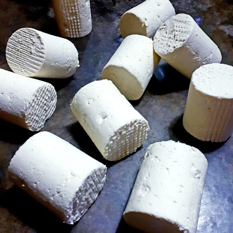 The Kalahari Cheesemaking Company CHEESE