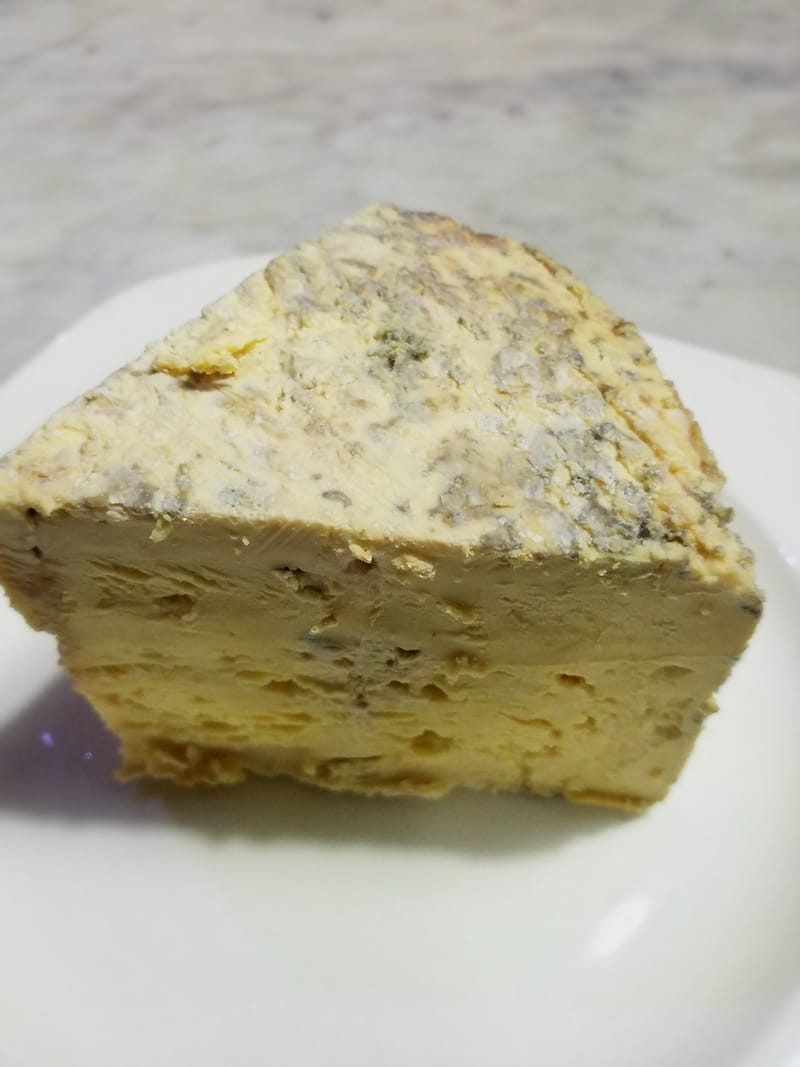 The Kalahari Cheesemaking Company CHEESE