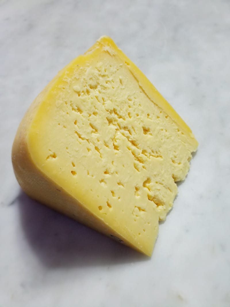 The Kalahari Cheesemaking Company CHEESE