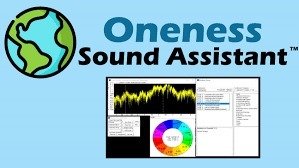 Oneness Sound Assistant