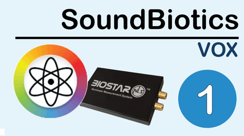 SoundBiotics - Sound Therapy - Biostar Technology International, LLC
