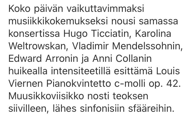Kainuun Sanomat 16.7.2016, Eija-Riitta Airo-Karttunen