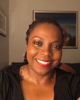 LaTonya Bufford