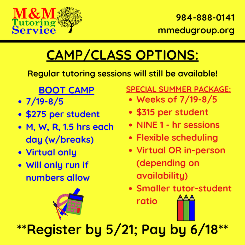Summer School Series