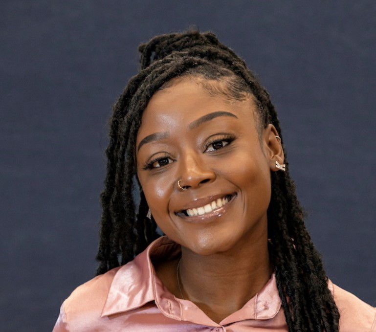 Jakyaa Bradley