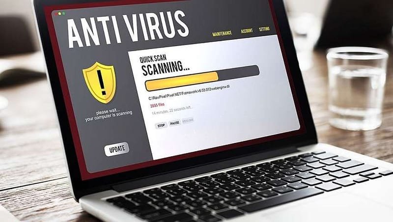 How McAfee Is Better Than Other Antivirus ?