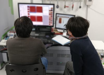 Taketoshi Minato 湊丈俊