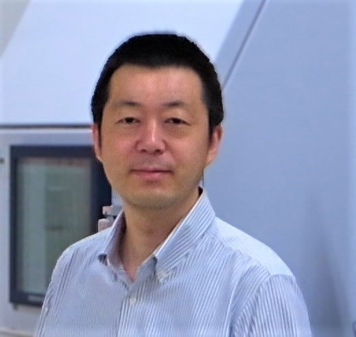 Dr. Taketoshi Minato　