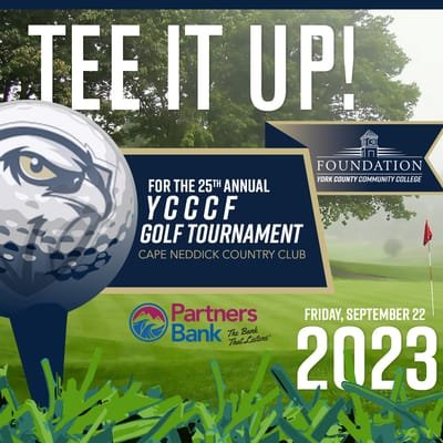 2023 Golf Tournament image