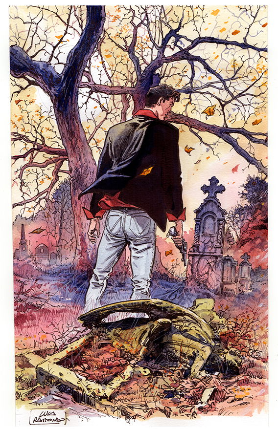 Dylan Dog