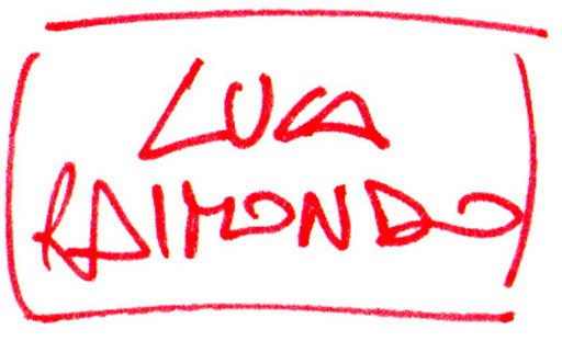 (c) Lucaraimondo.it