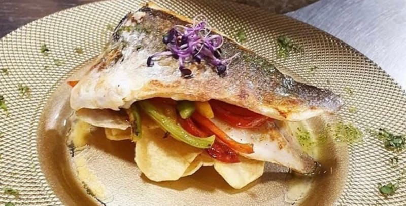 Sea Bream filets (Dorada)