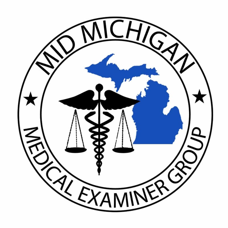 Mid Michigan Medical Examiner Group Mid Michigan Medical Examiner Group