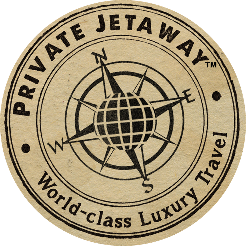 Private Jetaway®