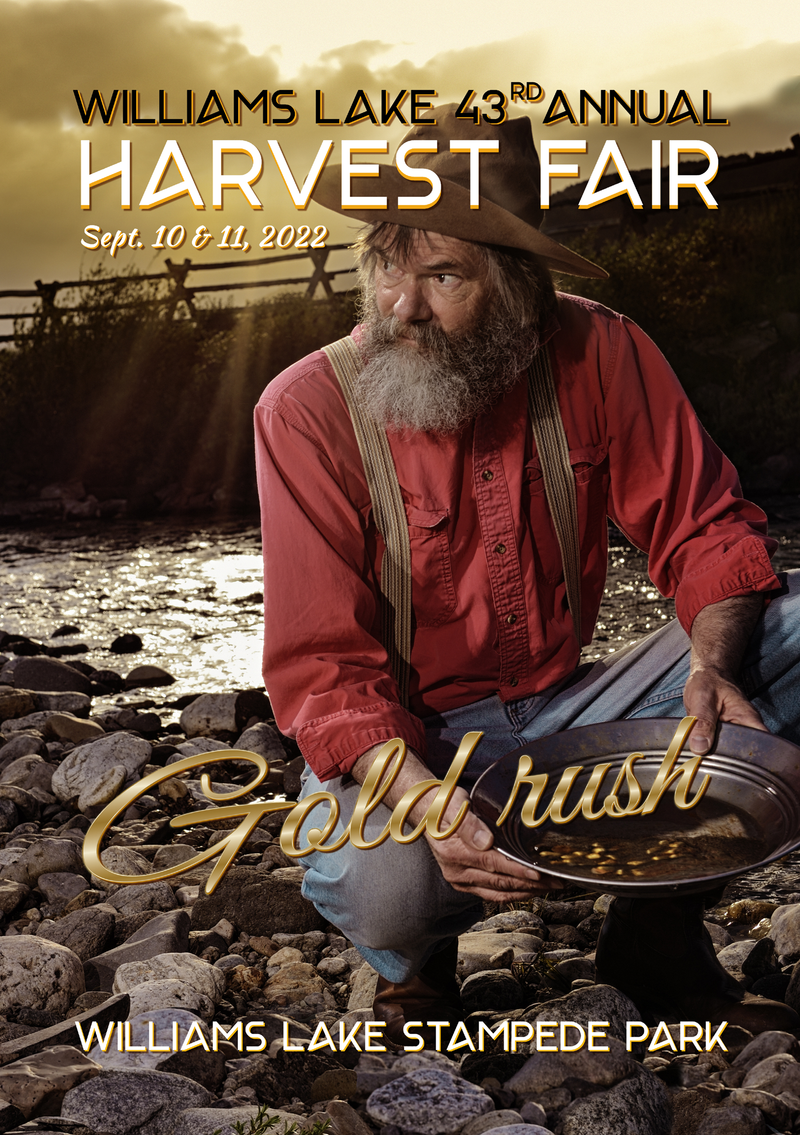 2022 Harvest Fair catalog