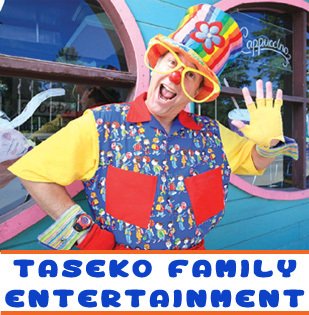 Taseko Family Entertainment