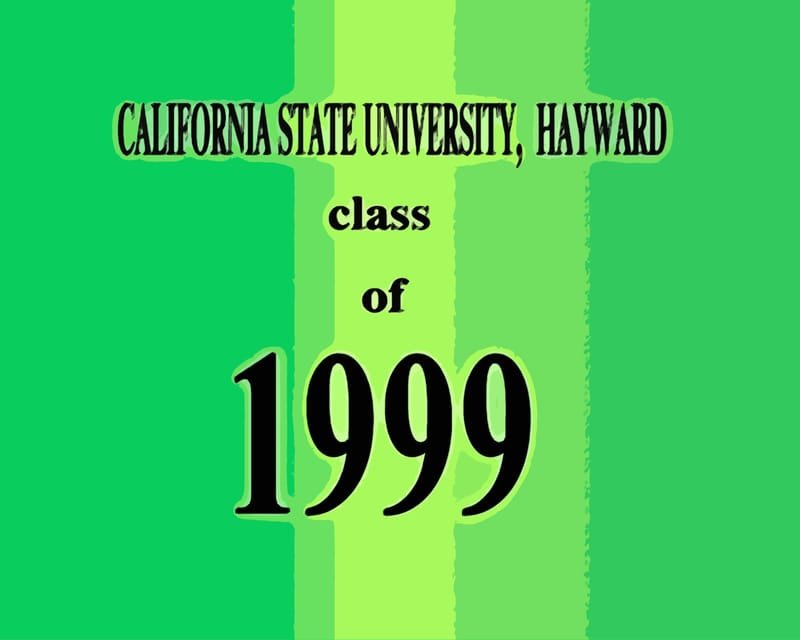 California State University Alumni Association