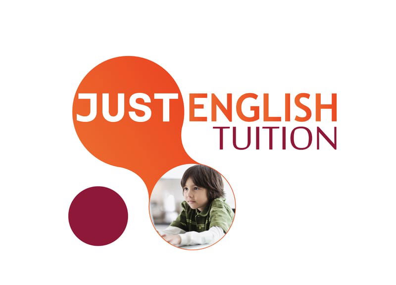 Just English Tuition