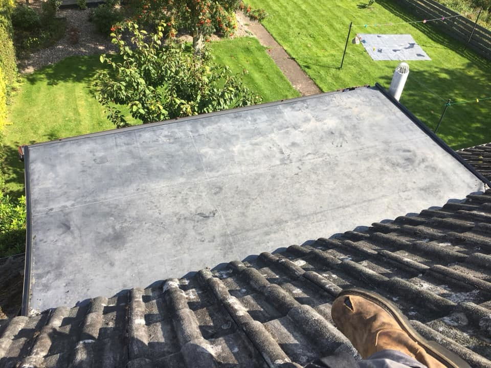 Roofers Roofing Contractors Cardenden Fife
