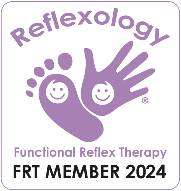 Functional Reflex Therapy Therapist