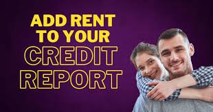Get Your Rent Reported To Your Credit Report