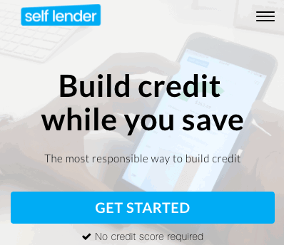 Start Saving For The Future While Building Your Credit