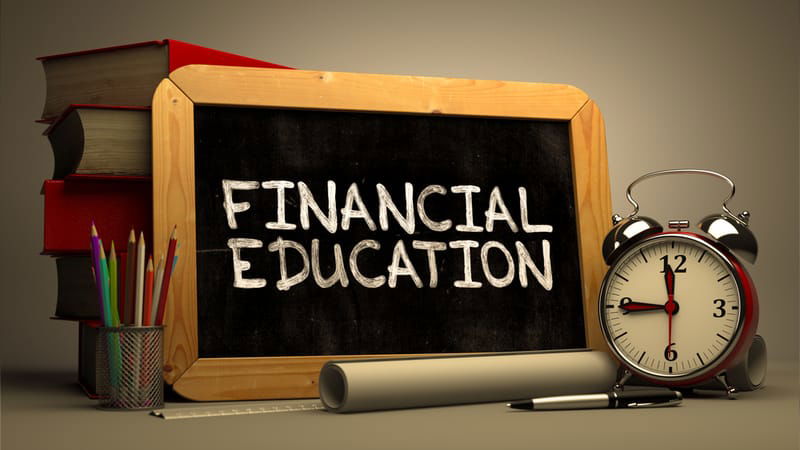 Financial Education Classes