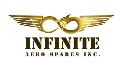 Infinite Aero Spares Inc.