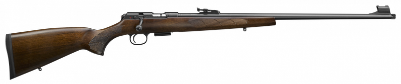 Cz 457 jaguar 22lr