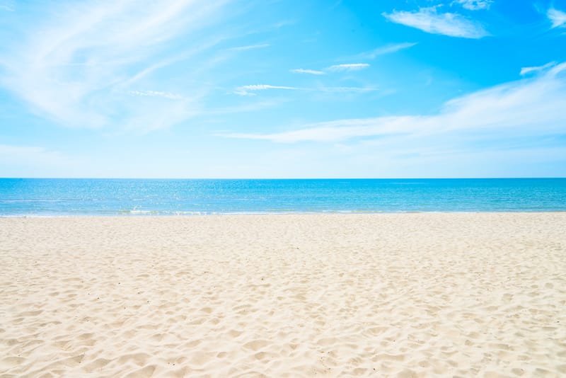 2ème sortie partagée Isaé : Tous à la plage !