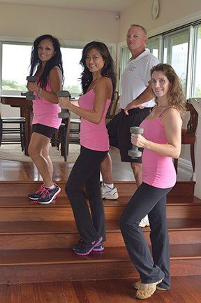 Online Personal Training