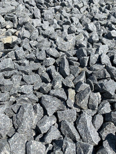 Basalt Rock 20mm