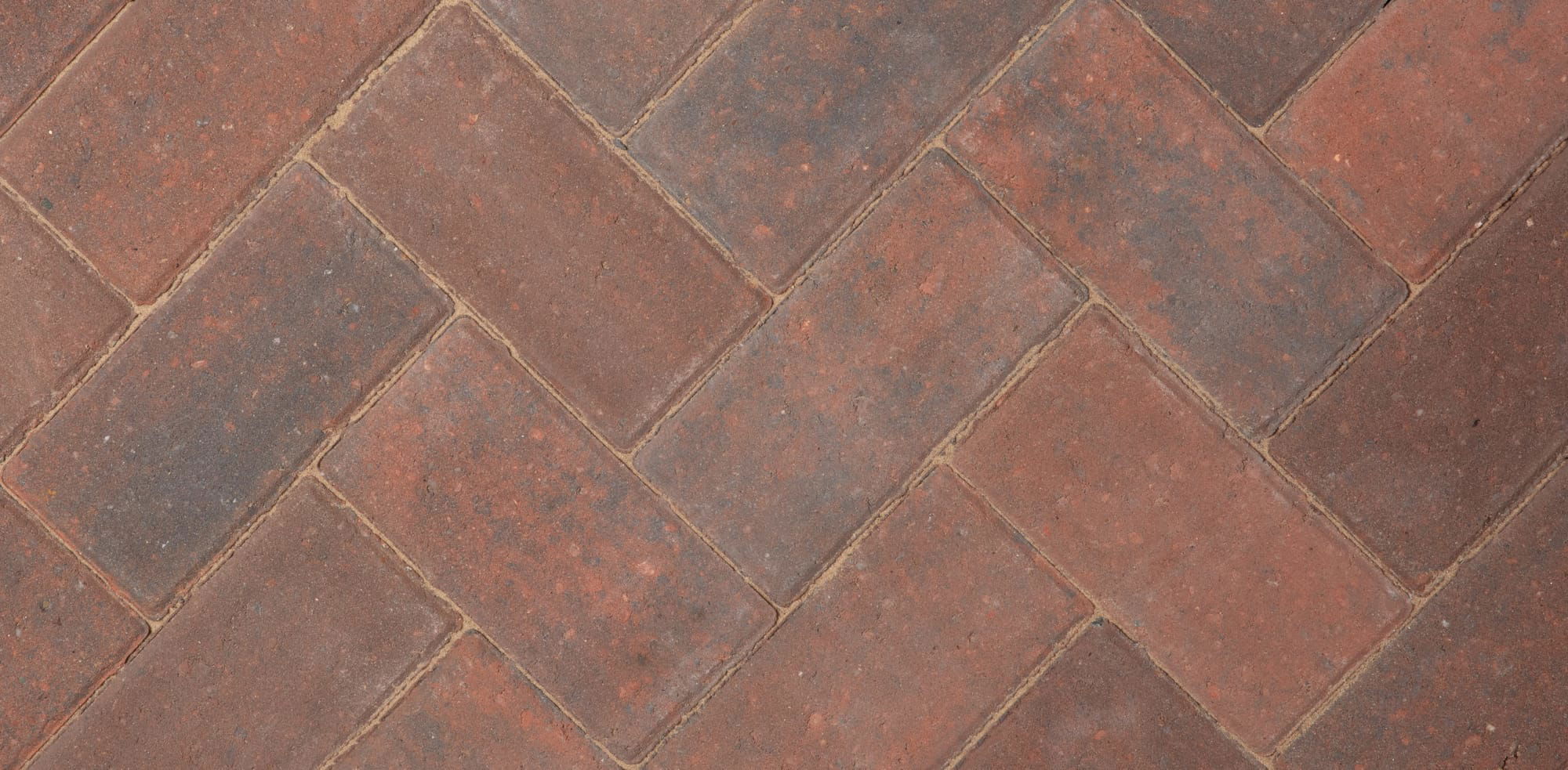 Driveway 50mm Brindle