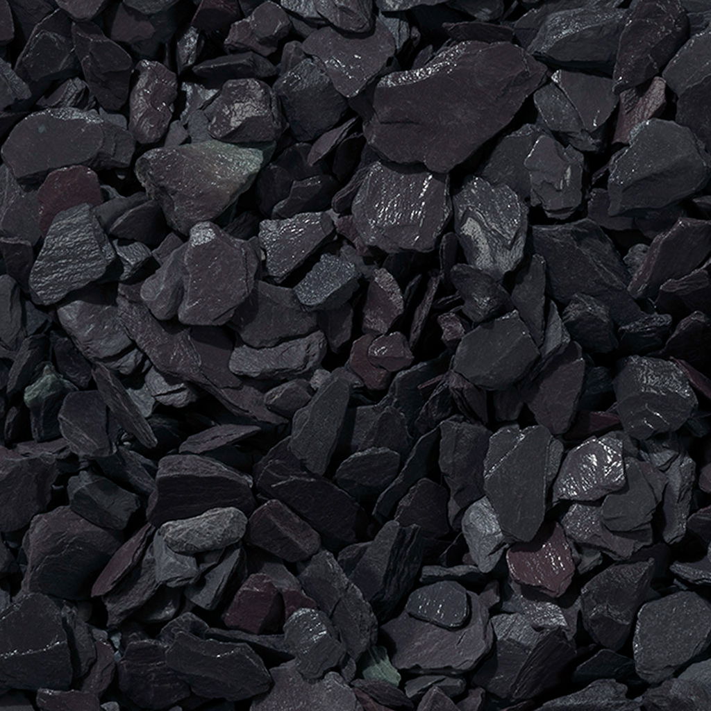 Blue Slate - Image Supplied by 'Long Rake Spar'