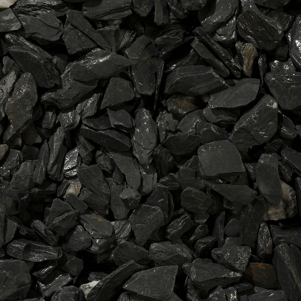 Charcoal Slate - Image Supplied by 'Long Rake Spar'