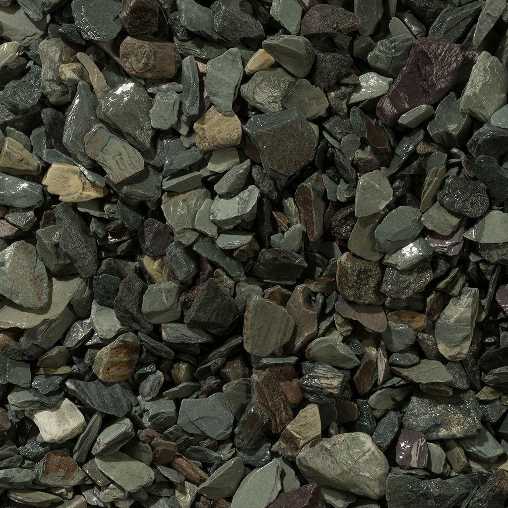 Green Slate - Image Supplied by 'Long Rake Spar'