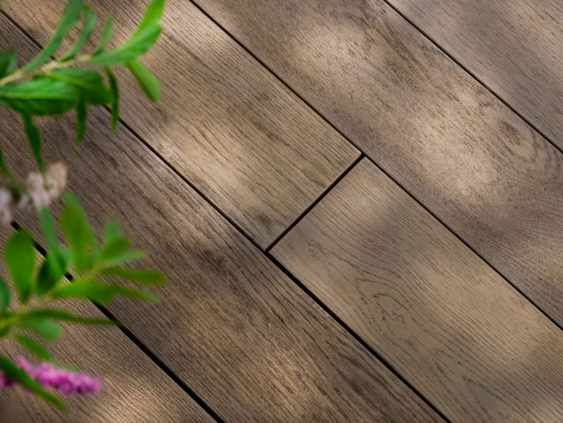 Millboard Composite Decking