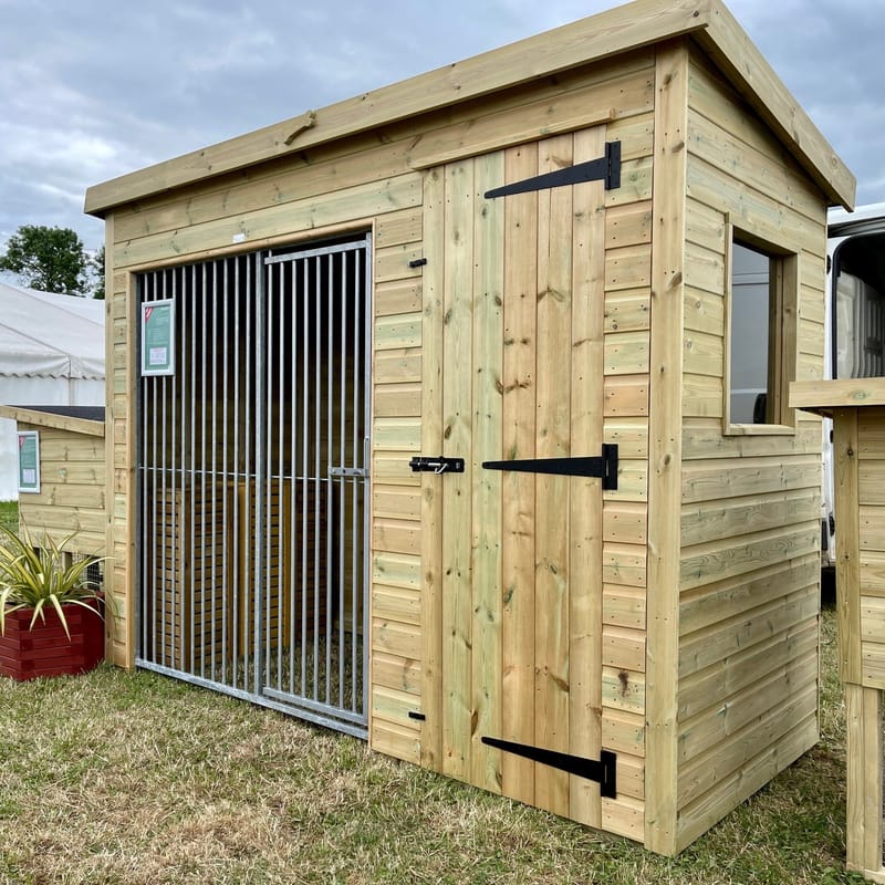 Animal Housing