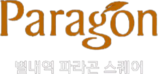 paragon square
