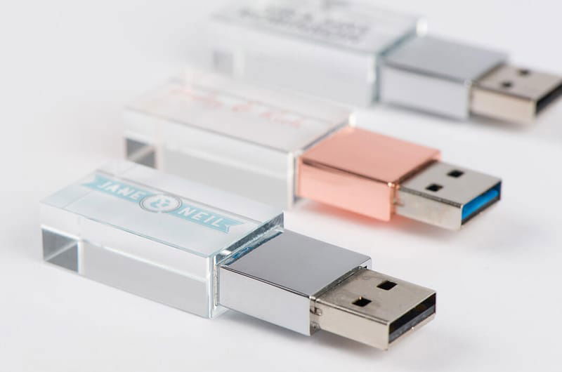 USB Storage