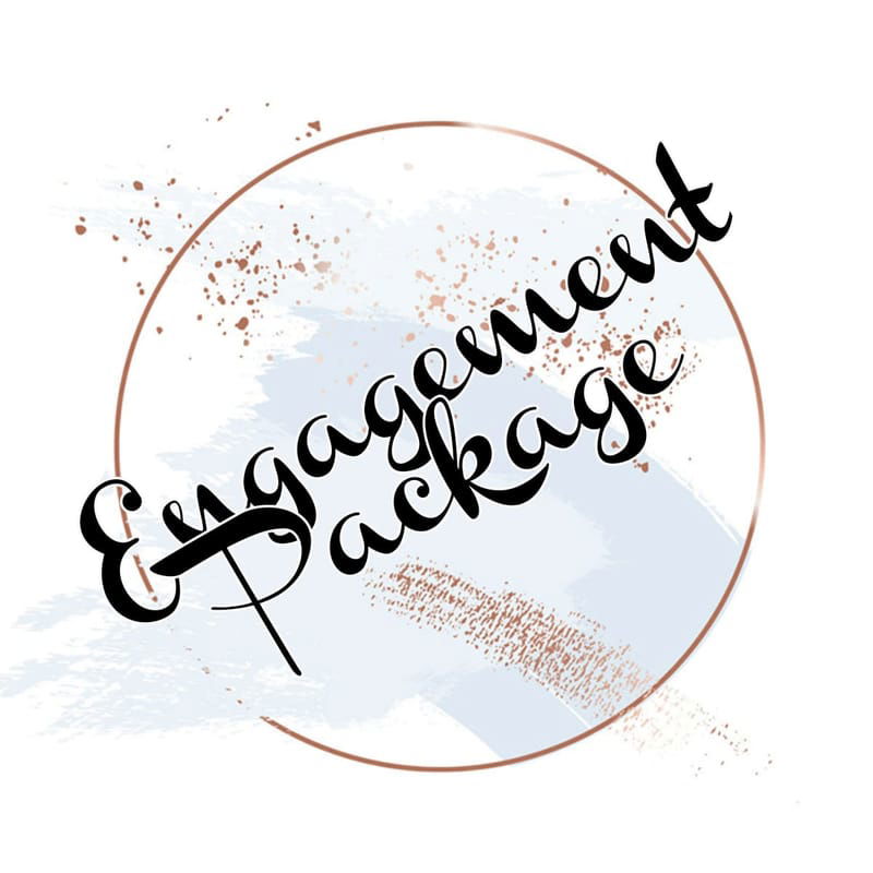 Engagement Package - £180